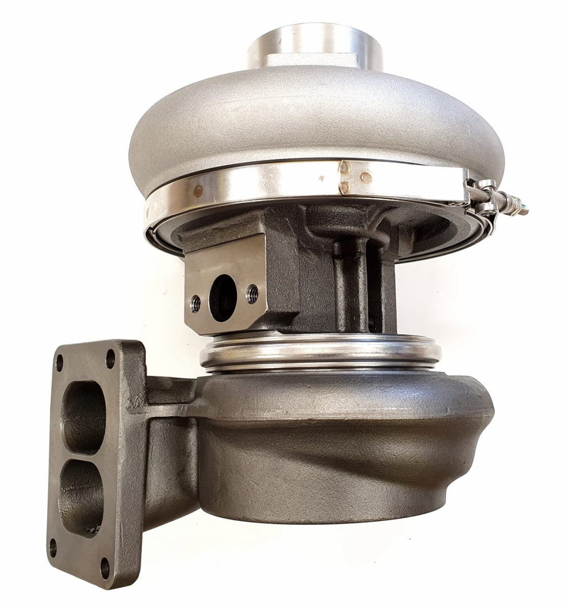 001TC14748000 Mahle Turbocharger Mercedes-Benz O 305 or 307 O405 T2/LL T2/L Lk 2628 T2/LS 2628