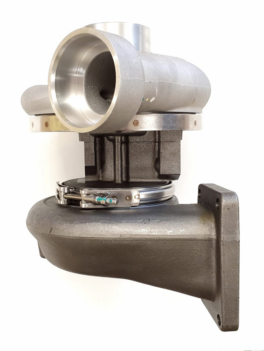 001TC14748000 Mahle Turbocharger Mercedes-Benz O 305 or 307 O405 T2/LL T2/L Lk 2628 T2/LS 2628