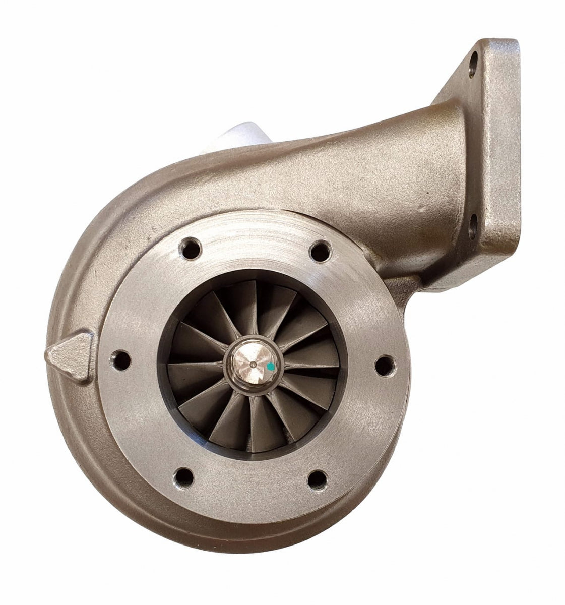 001TC14748000 Mahle Turbocharger Mercedes-Benz O 305 or 307 O405 T2/LL T2/L Lk 2628 T2/LS 2628