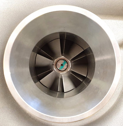 001TC14748000 Mahle Turbocharger Mercedes-Benz O 305 or 307 O405 T2/LL T2/L Lk 2628 T2/LS 2628