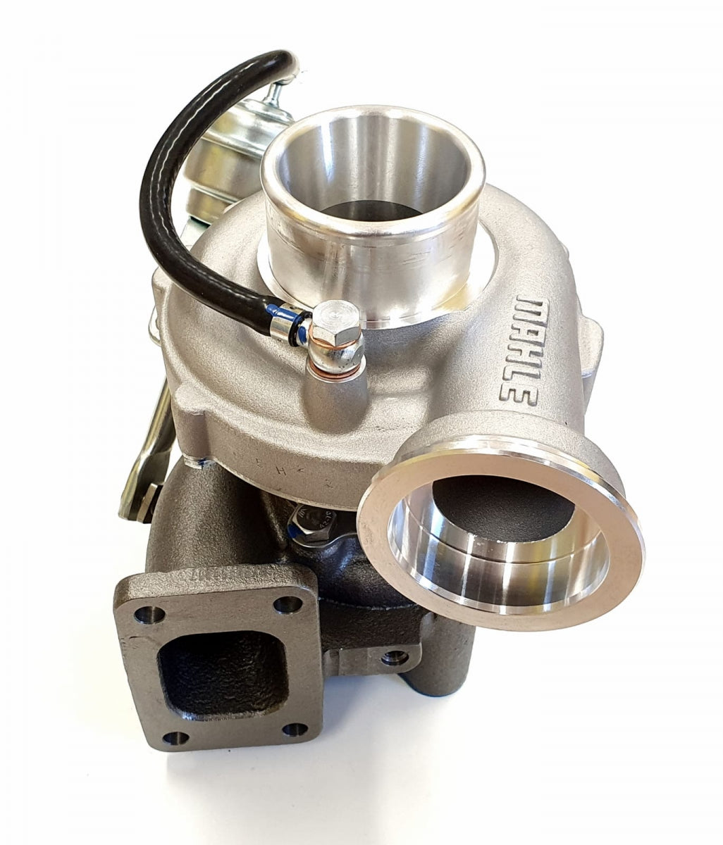 001TC17361000 New Turbocharger