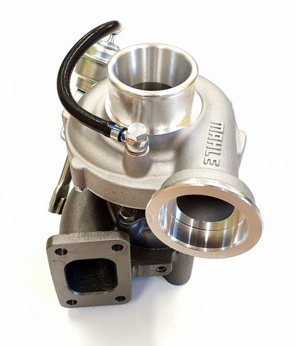 001TC17361000 New Turbocharger