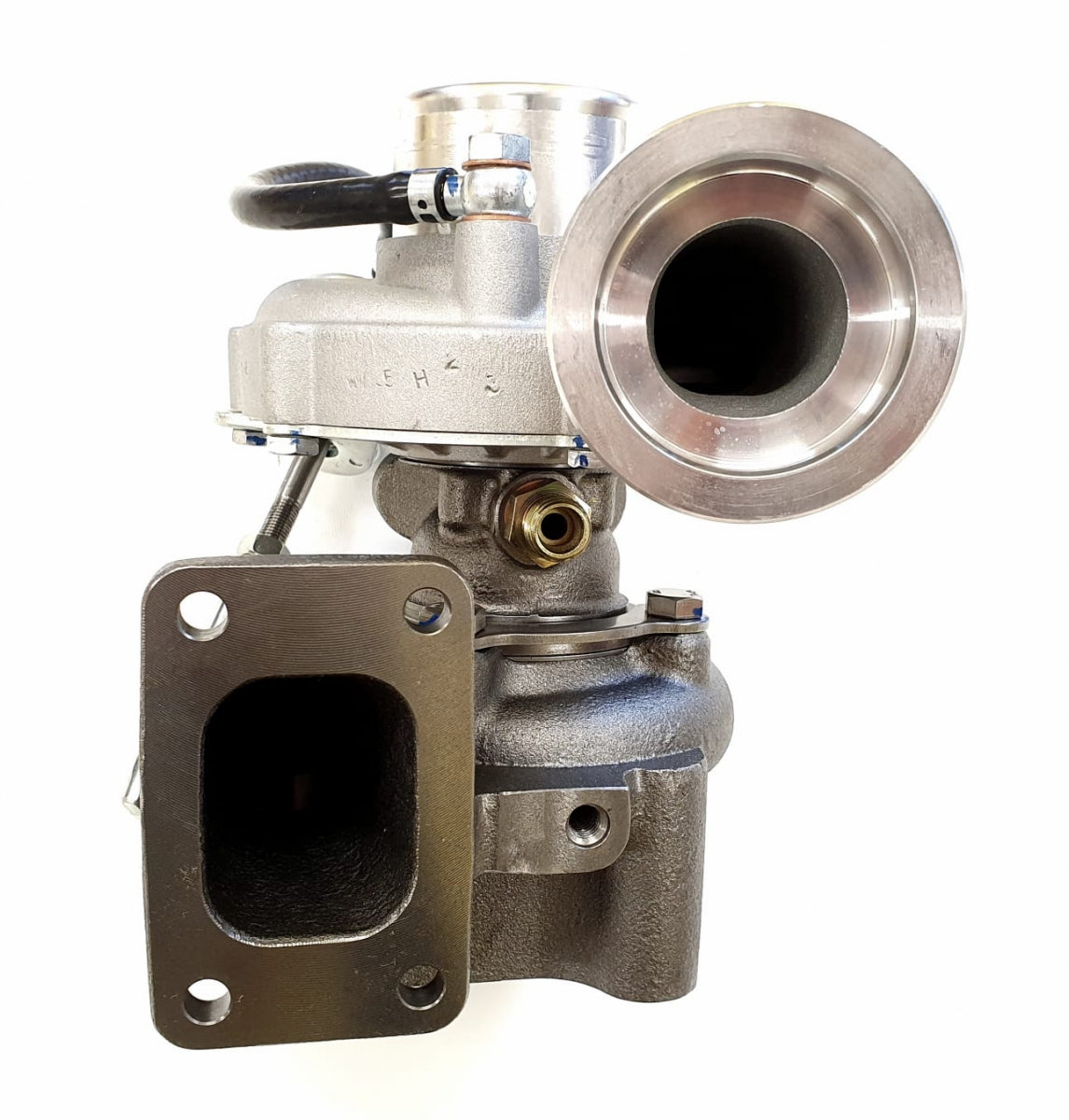 001TC17361000 New Turbocharger