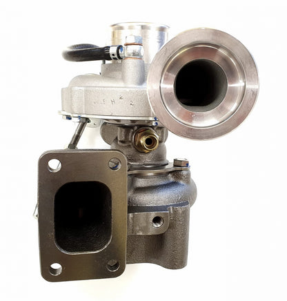 001TC17361000 New Turbocharger