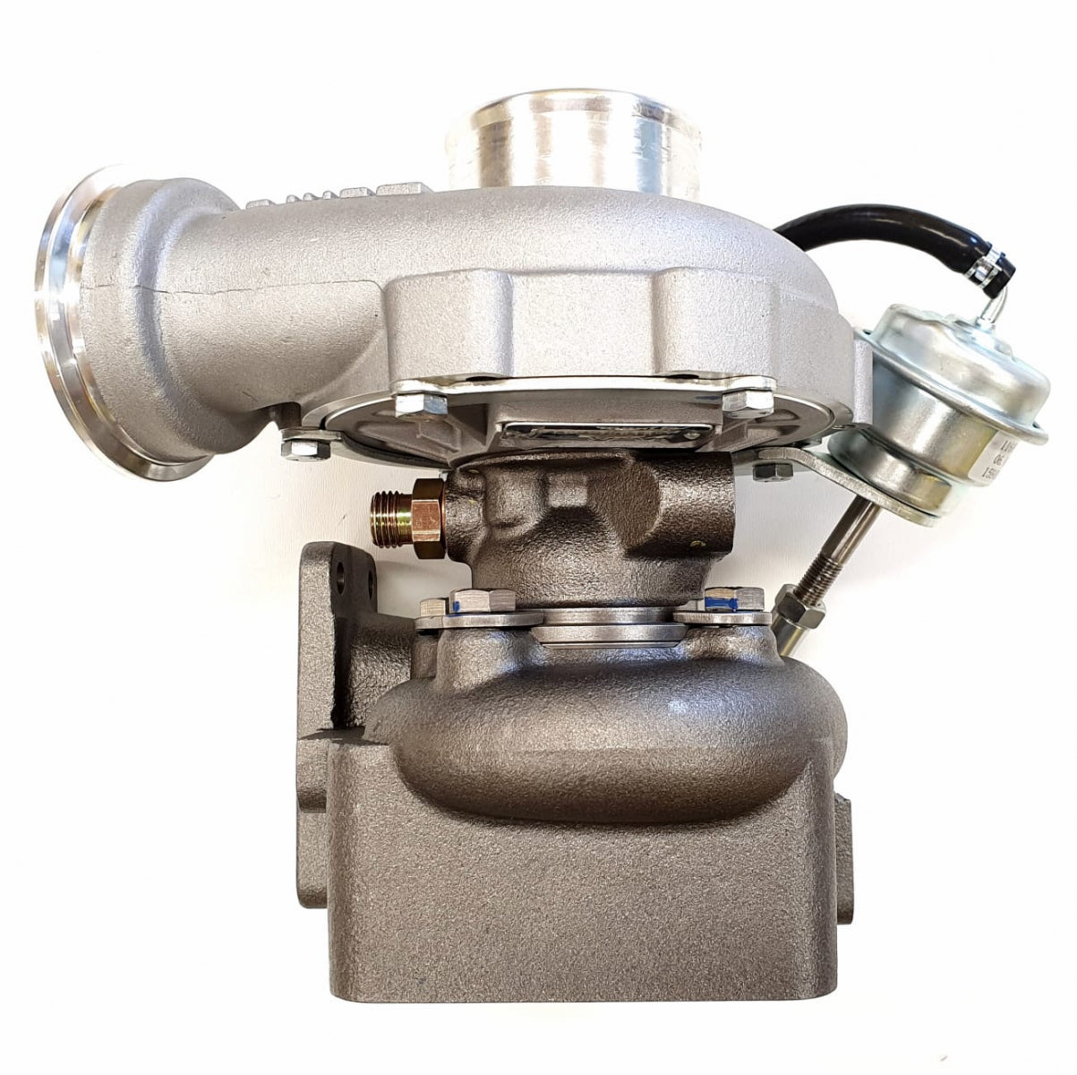 001TC17361000 New Turbocharger