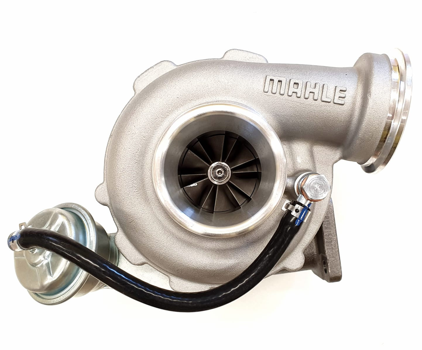 001TC17361000 New Turbocharger