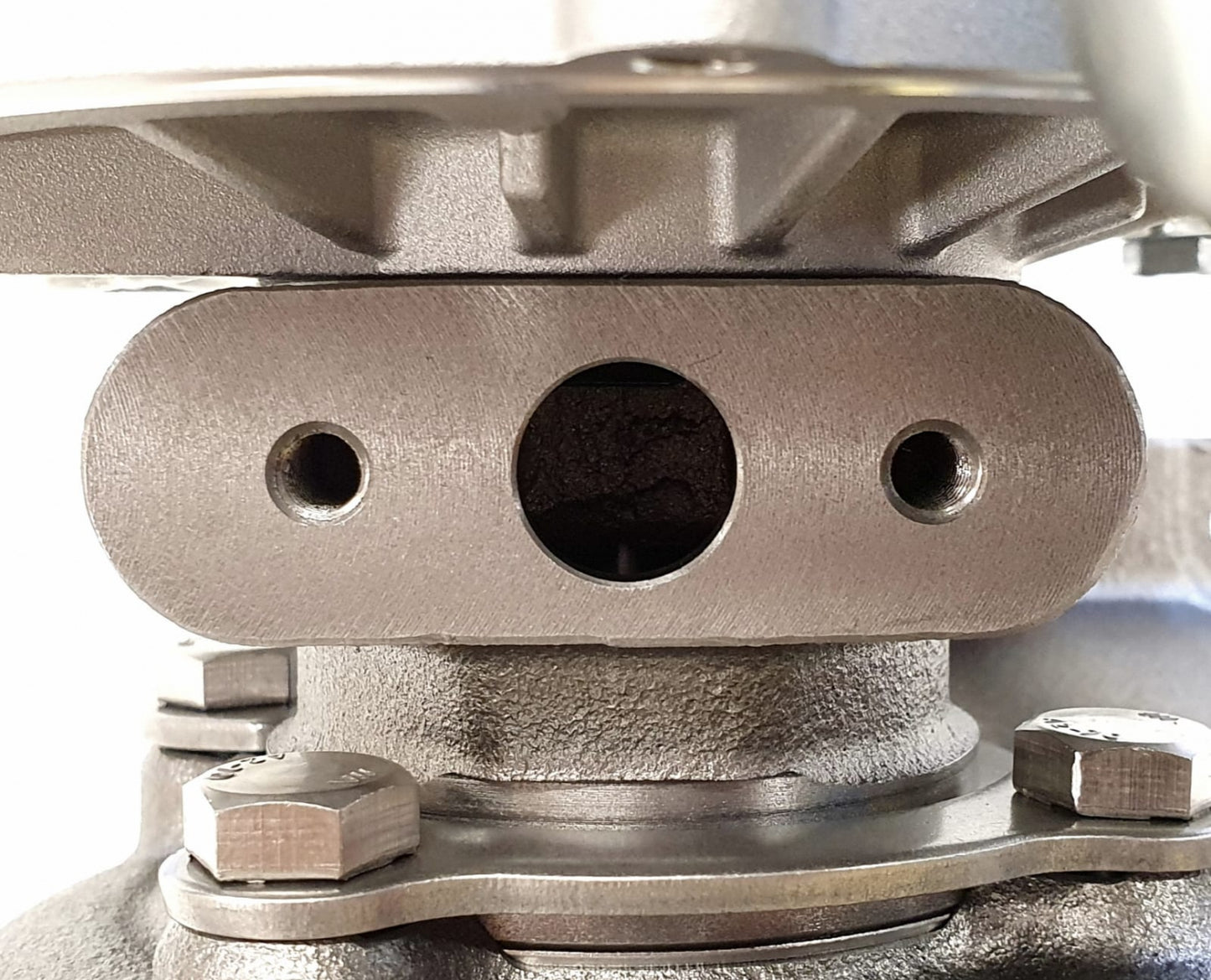 001TC17361000 New Turbocharger
