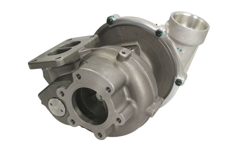 001TC18023000 New Turbocharger