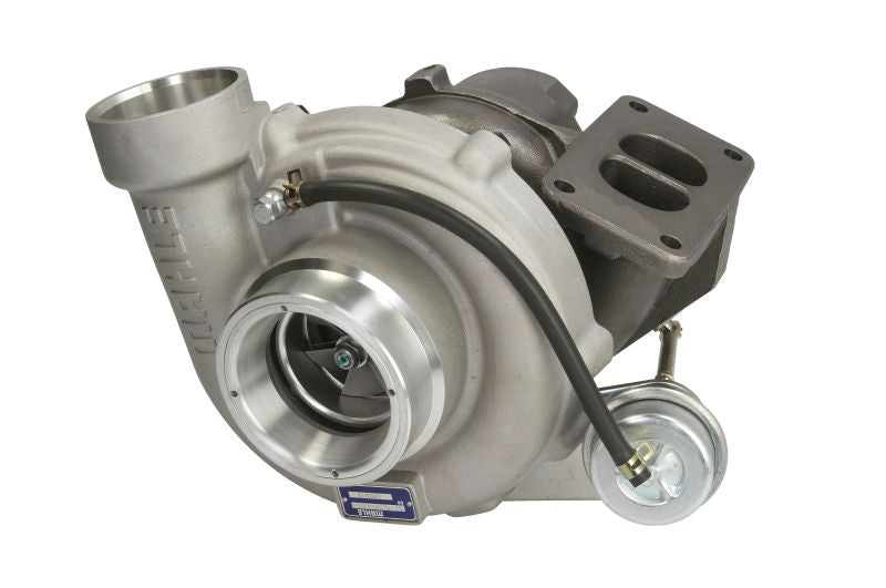 001TC18023000 New Turbocharger