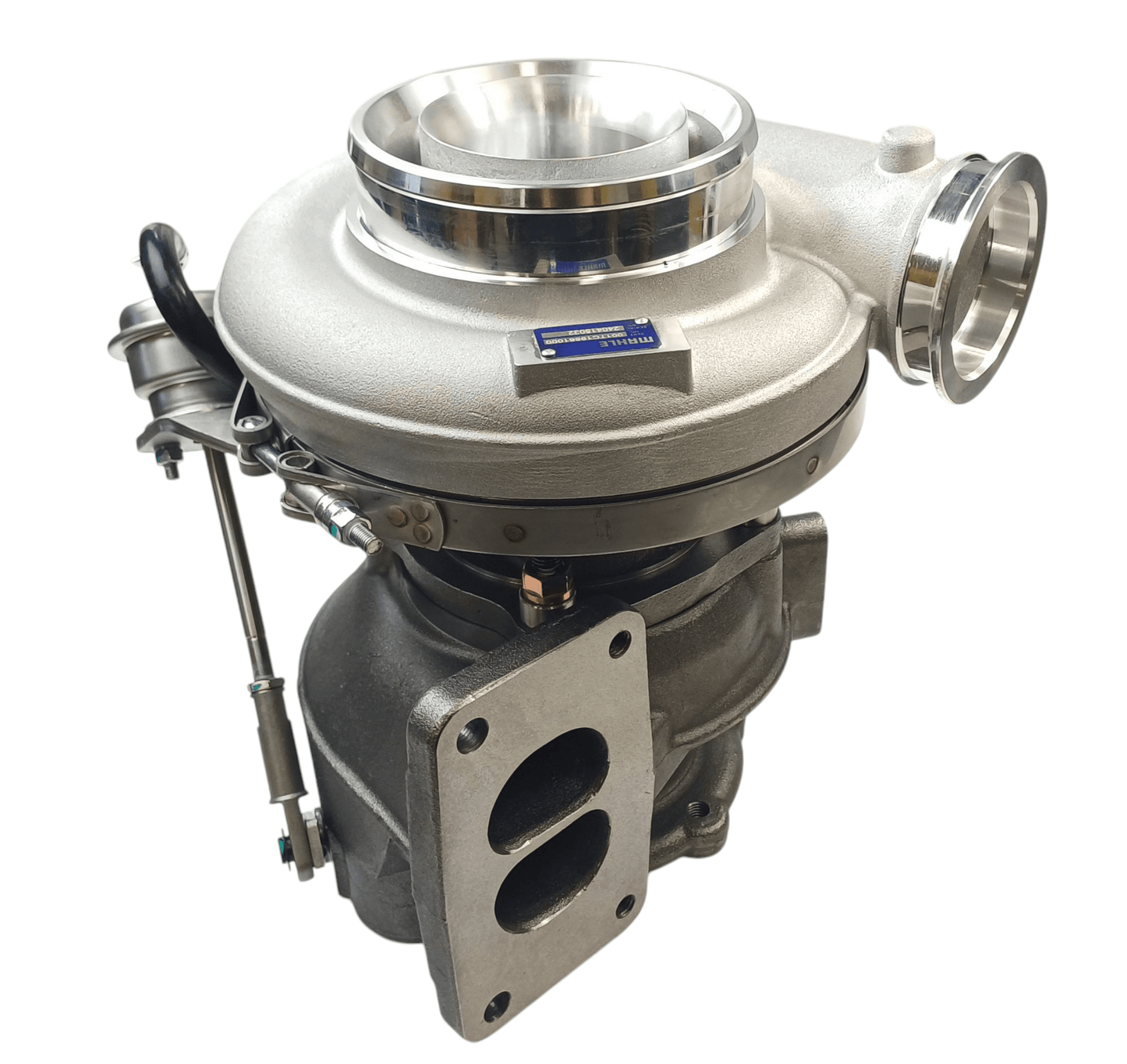 001TC19861000 New Turbocharger