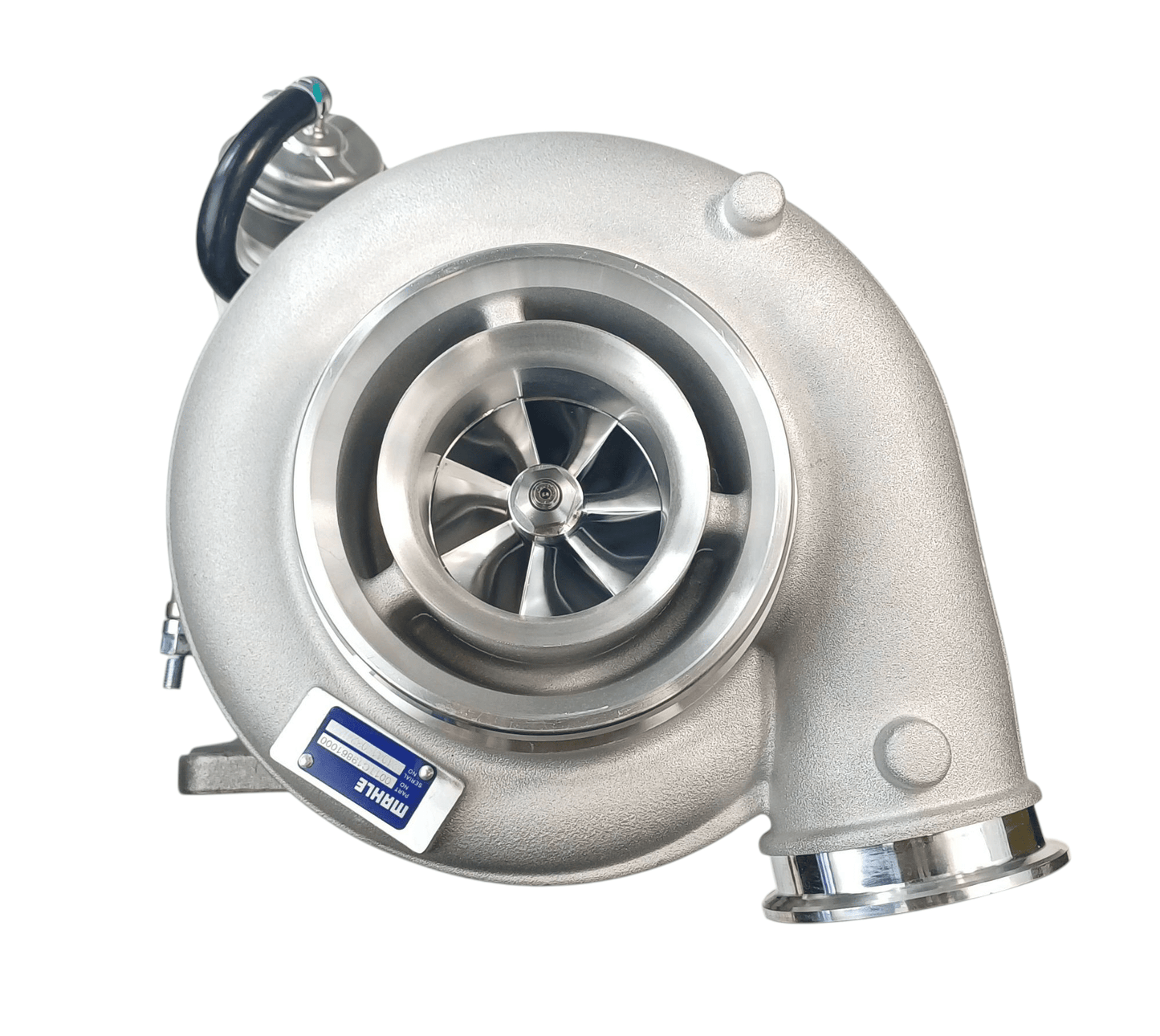 001TC19861000 New Turbocharger