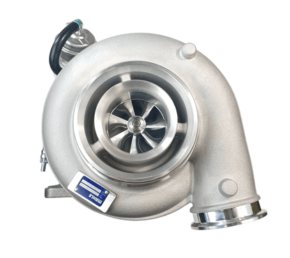 001TC19861000 New Turbocharger