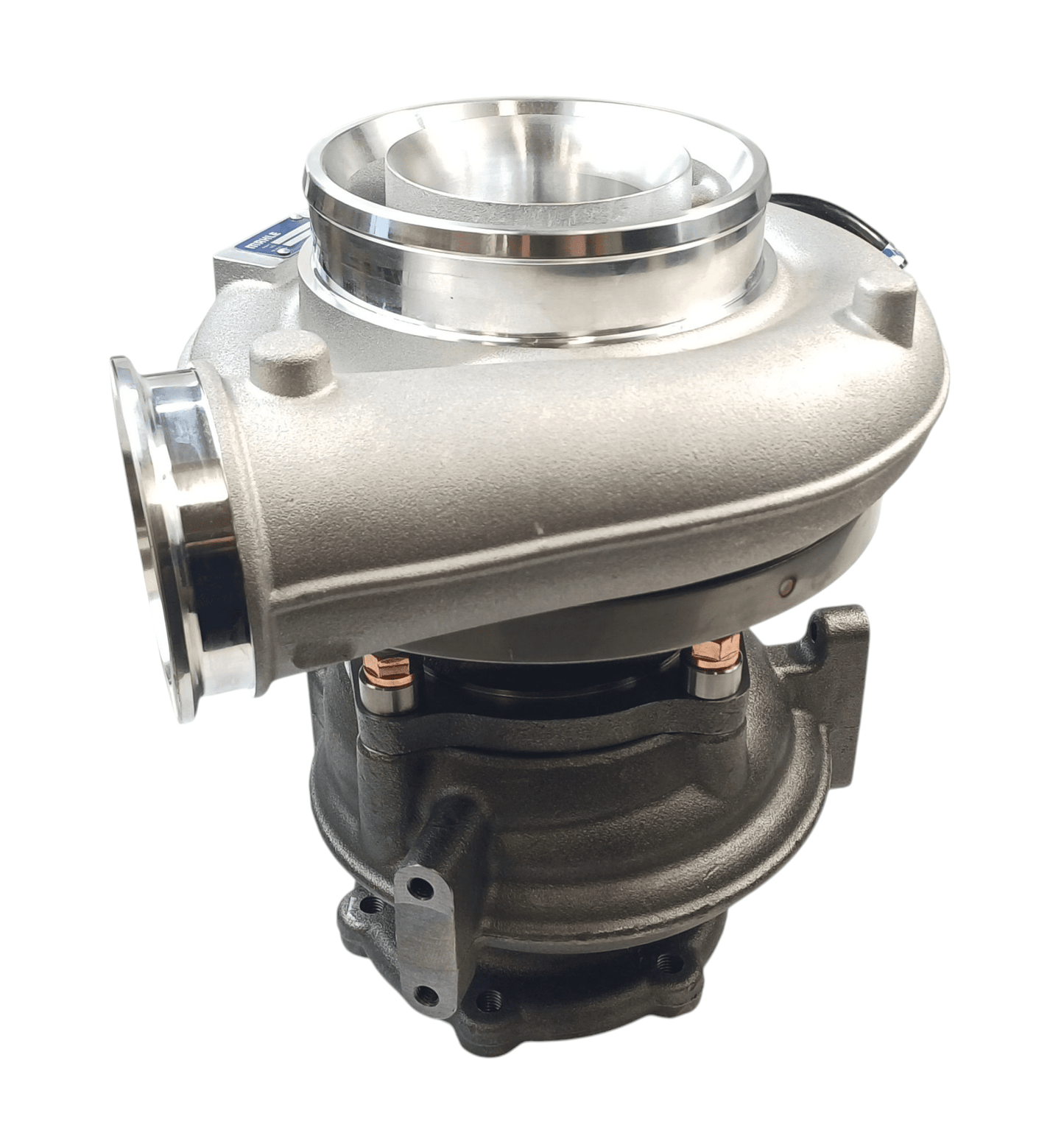001TC19861000 New Turbocharger