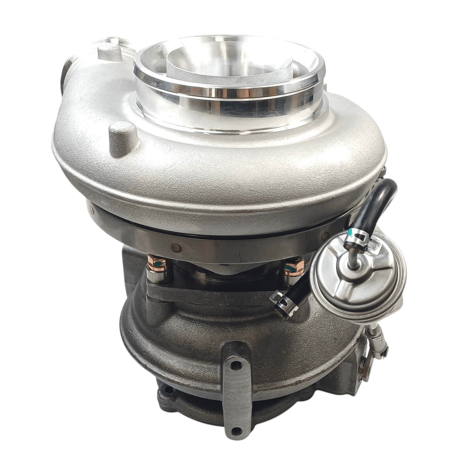 001TC19861000 New Turbocharger