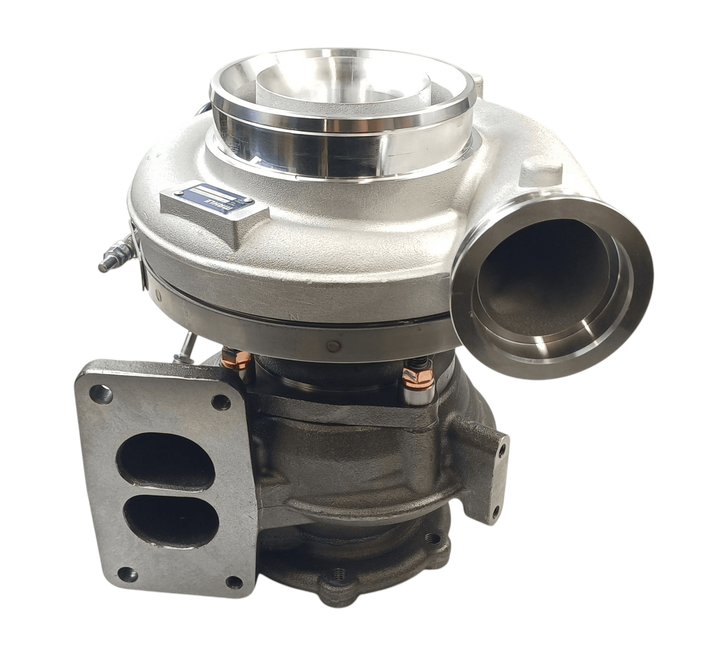 001TC19861000 New Turbocharger
