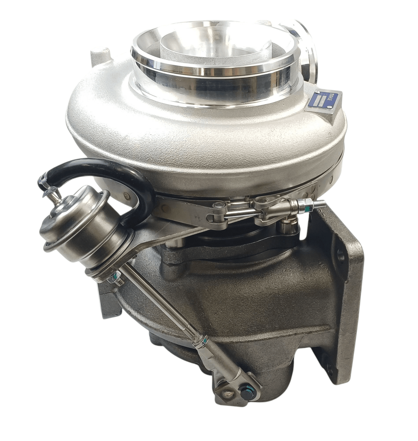 001TC19861000 New Turbocharger