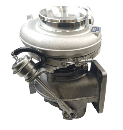001TC19861000 New Turbocharger