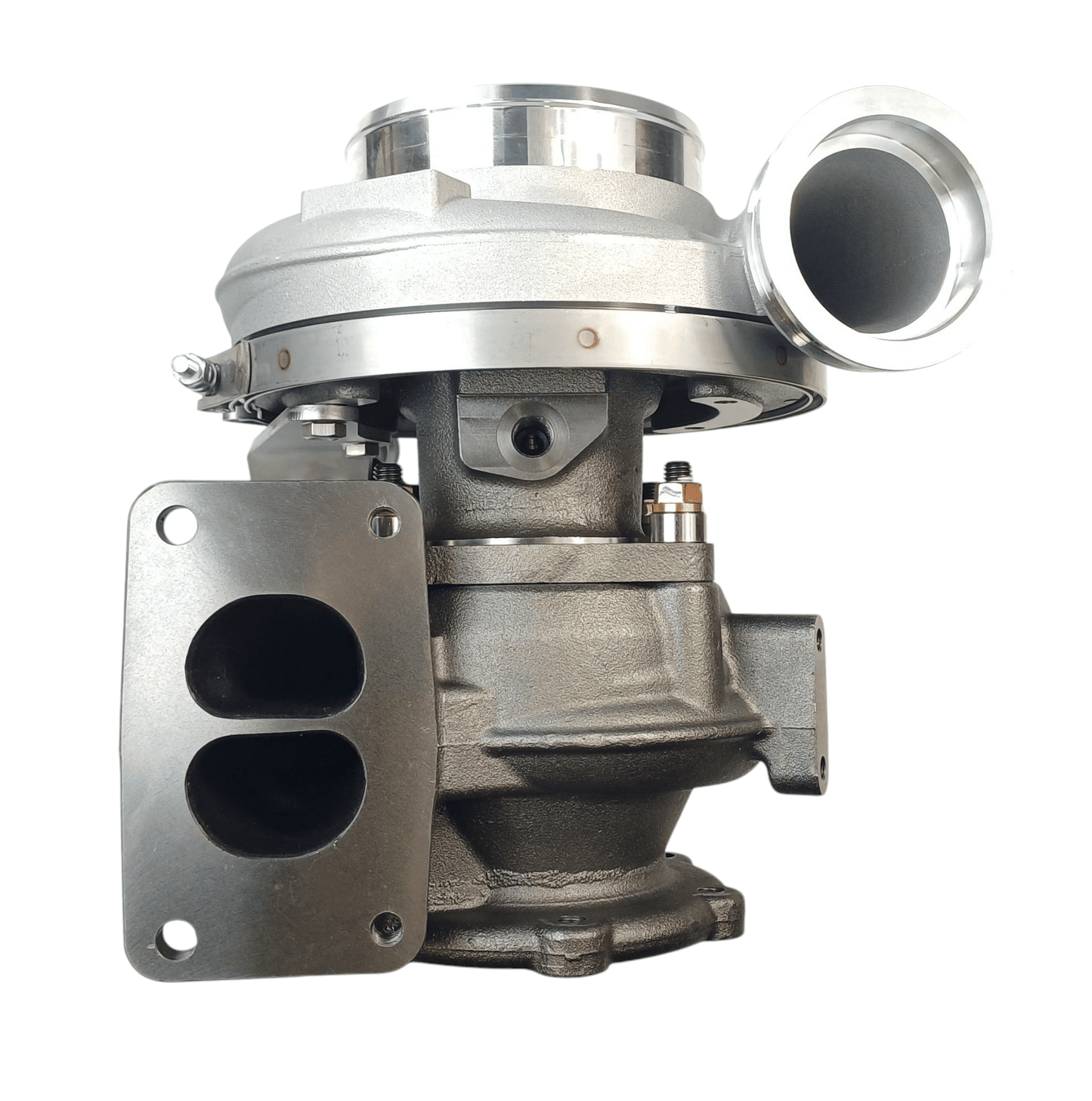 001TC19861000 New Turbocharger