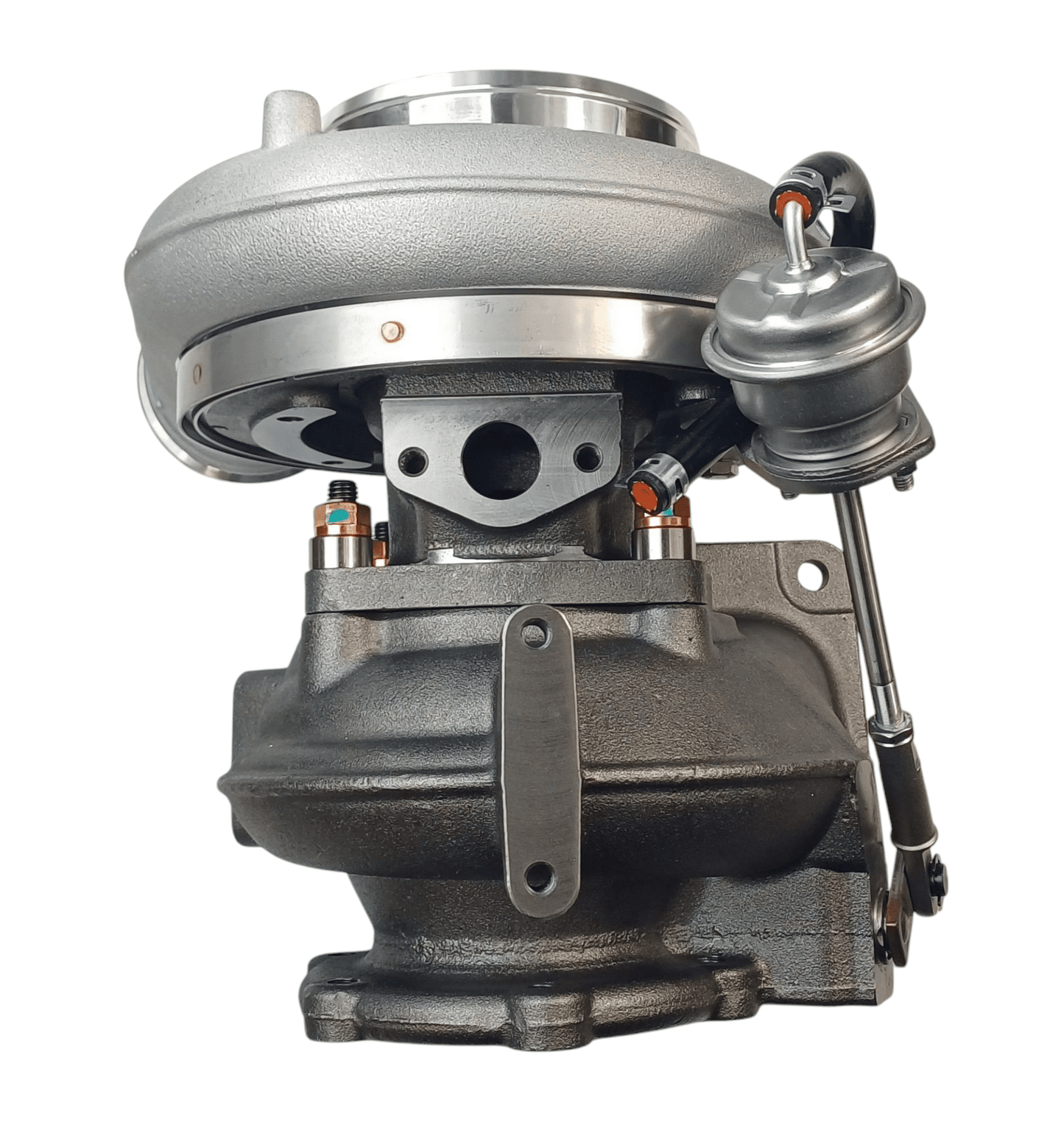 001TC19861000 New Turbocharger