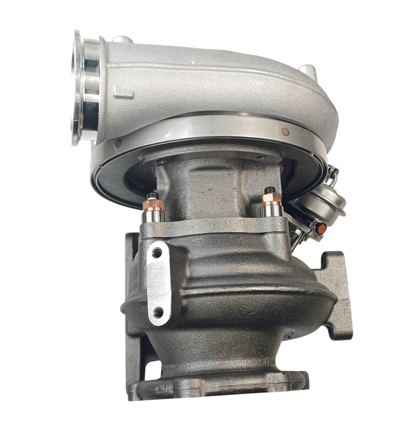 001TC19861000 New Turbocharger