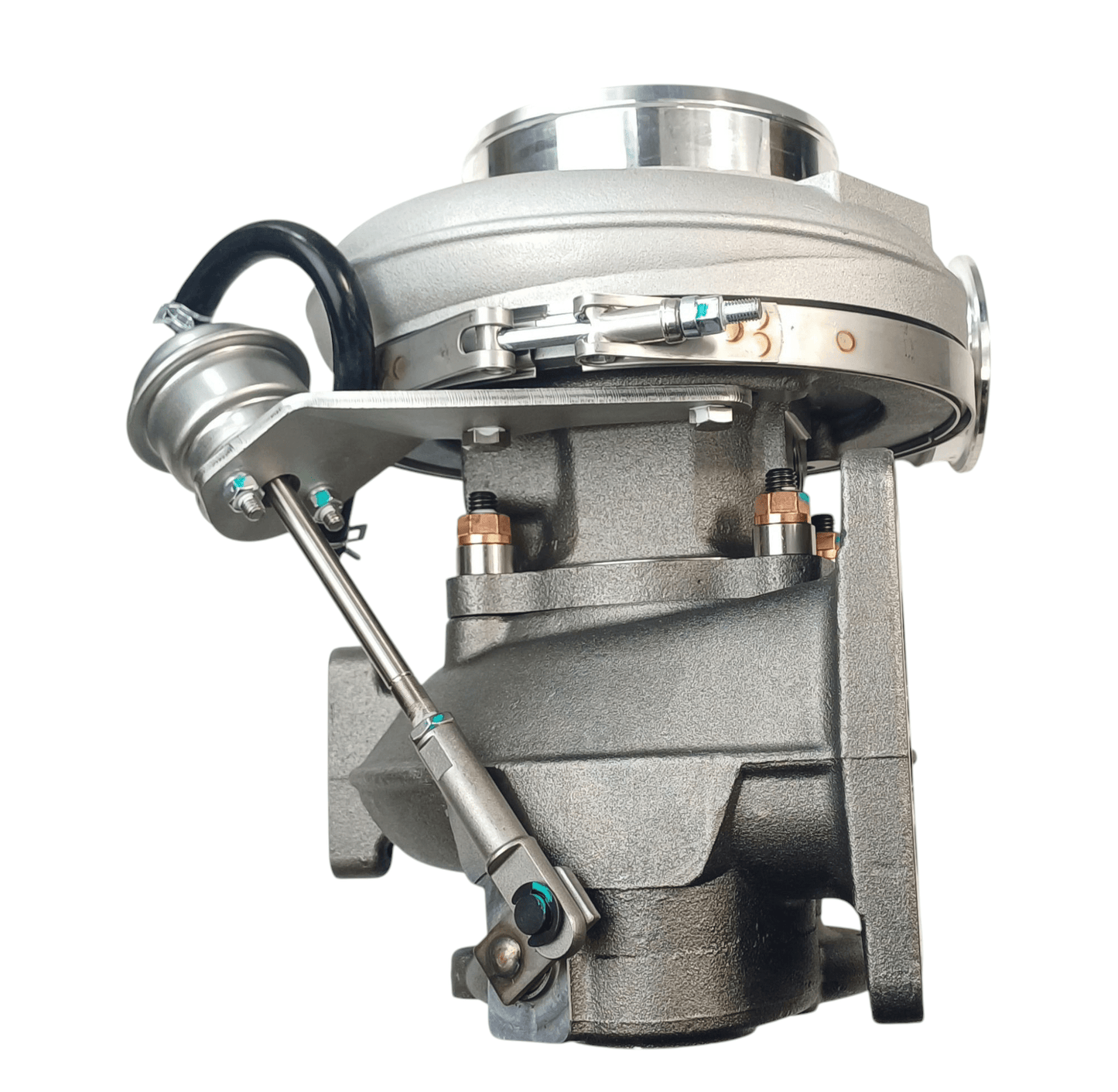 001TC19861000 New Turbocharger
