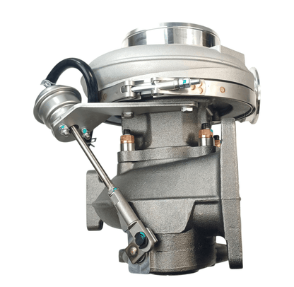 001TC19861000 New Turbocharger