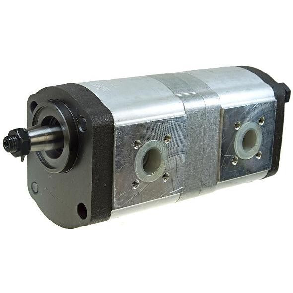 01172765 New Tandem Hydraulic Gear Pump