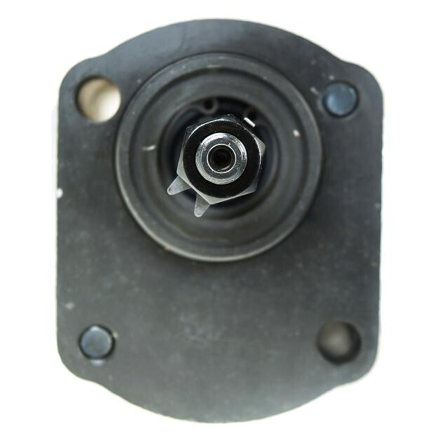 01172765 New Tandem Hydraulic Gear Pump
