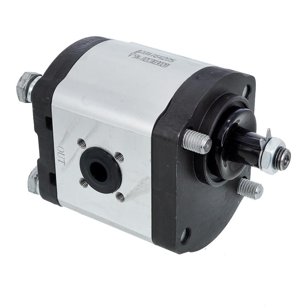 01175994 New Hydraulic Gear Pump