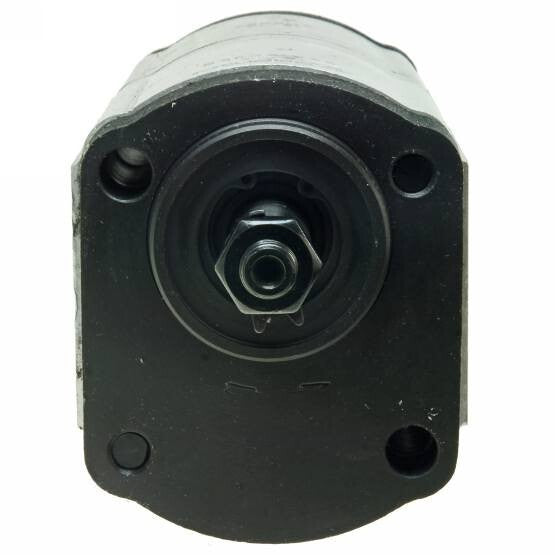 01176000 New Tandem Hydraulic Gear Pump