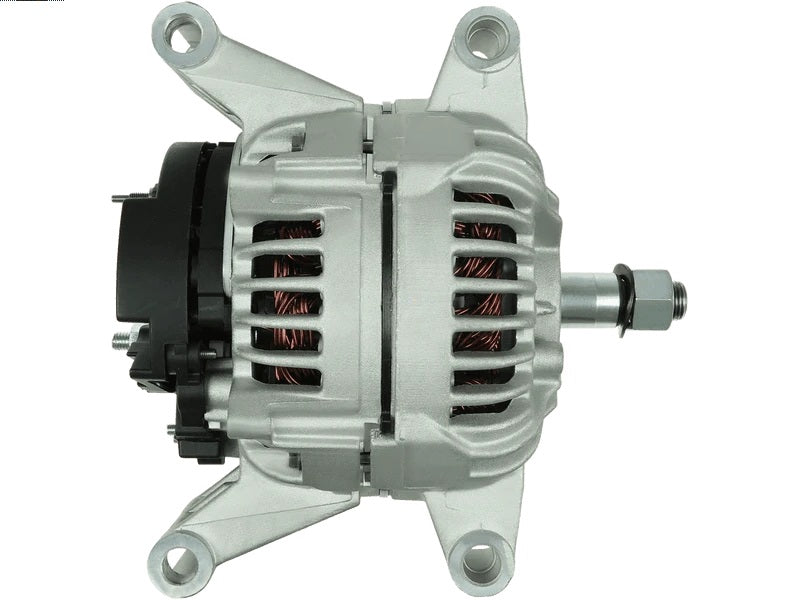 0124655076 24V/120A (D+ W) New Alternator