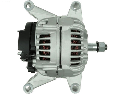 0124655076 24V/120A (D+ W) New Alternator