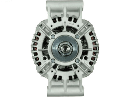 0124655076 24V/120A (D+ W) New Alternator