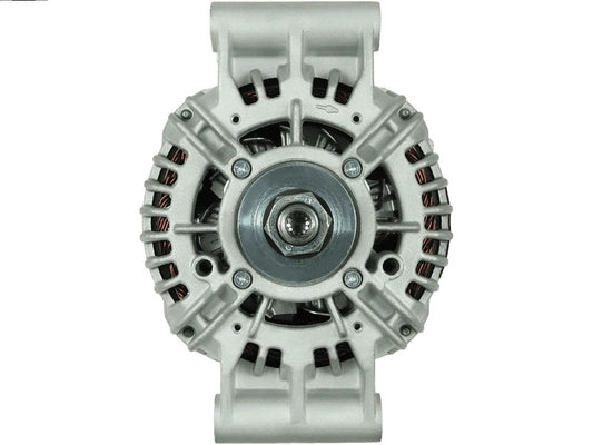 0124655076 24V/120A (D+ W) New Alternator