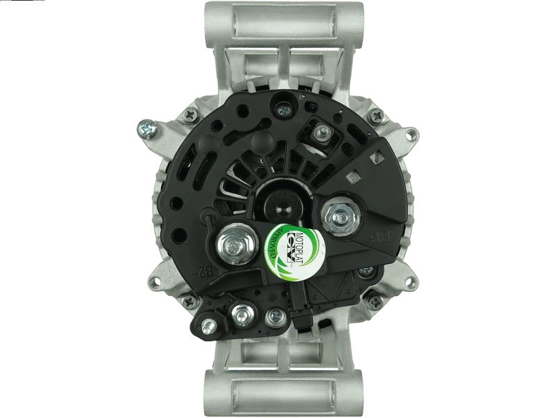 0124655076 24V/120A (D+ W) New Alternator