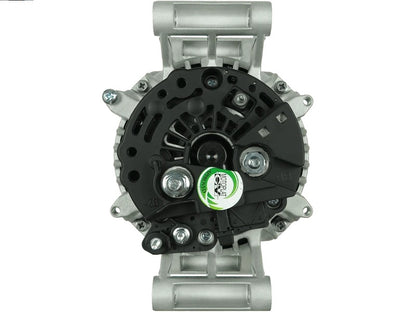 0124655076 24V/120A (D+ W) New Alternator