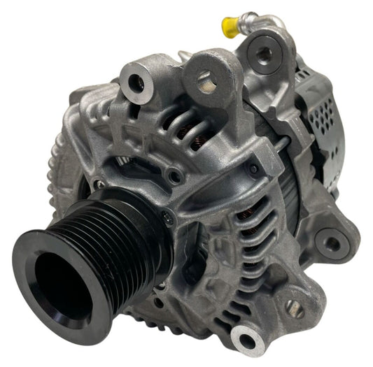 0127823052 48V/210A New Alternator/Starter