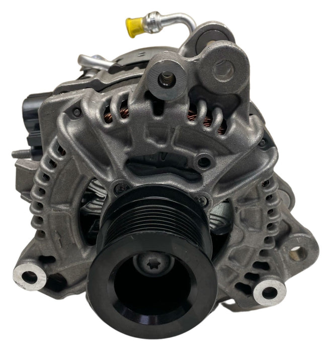 0127823052 48V/210A New Alternator/Starter