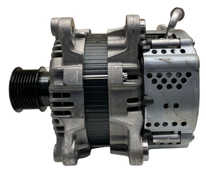 0127823052 48V/210A New Alternator/Starter