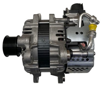 0127823052 48V/210A New Alternator/Starter