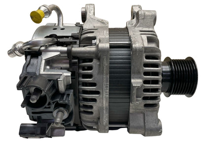 0127823052 48V/210A New Alternator/Starter