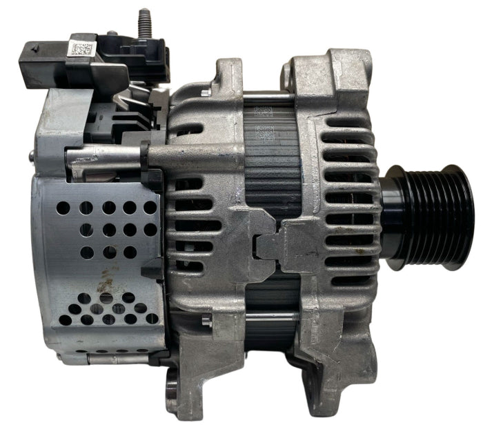 0127823052 48V/210A New Alternator/Starter