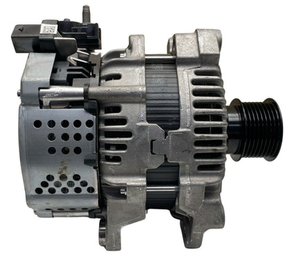0127823052 48V/210A New Alternator/Starter