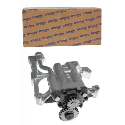 02202485 New Oil Pump