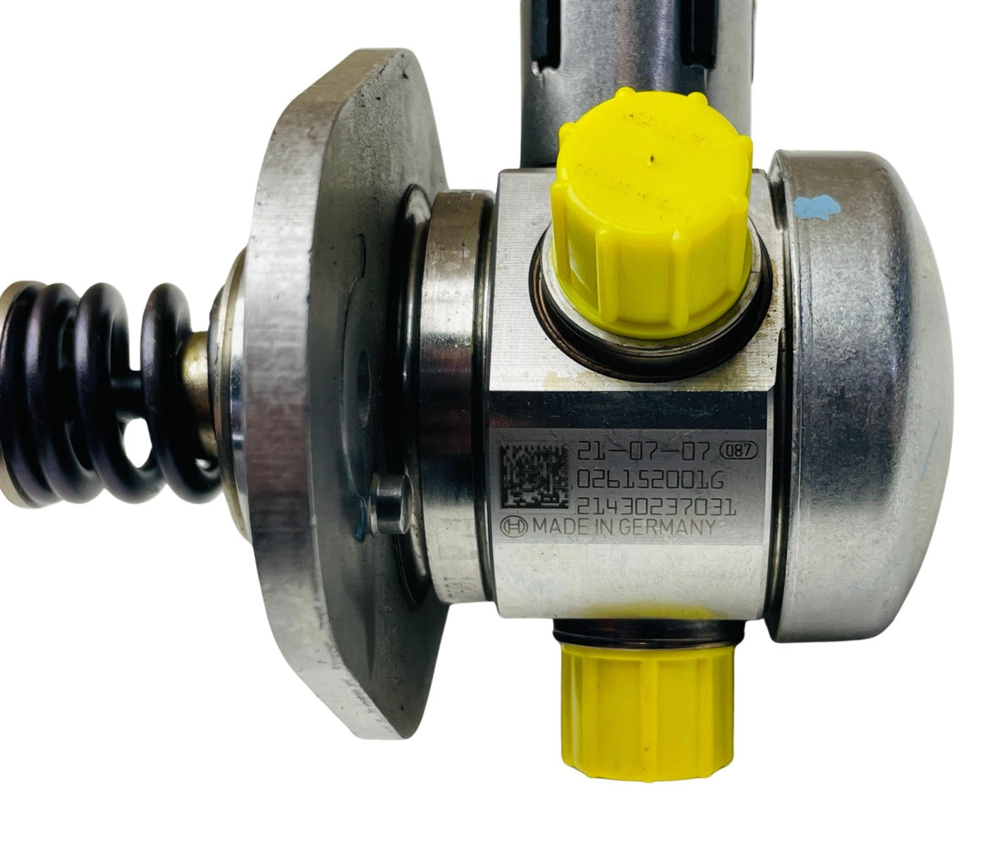 026152001G New Fuel Injection Pump