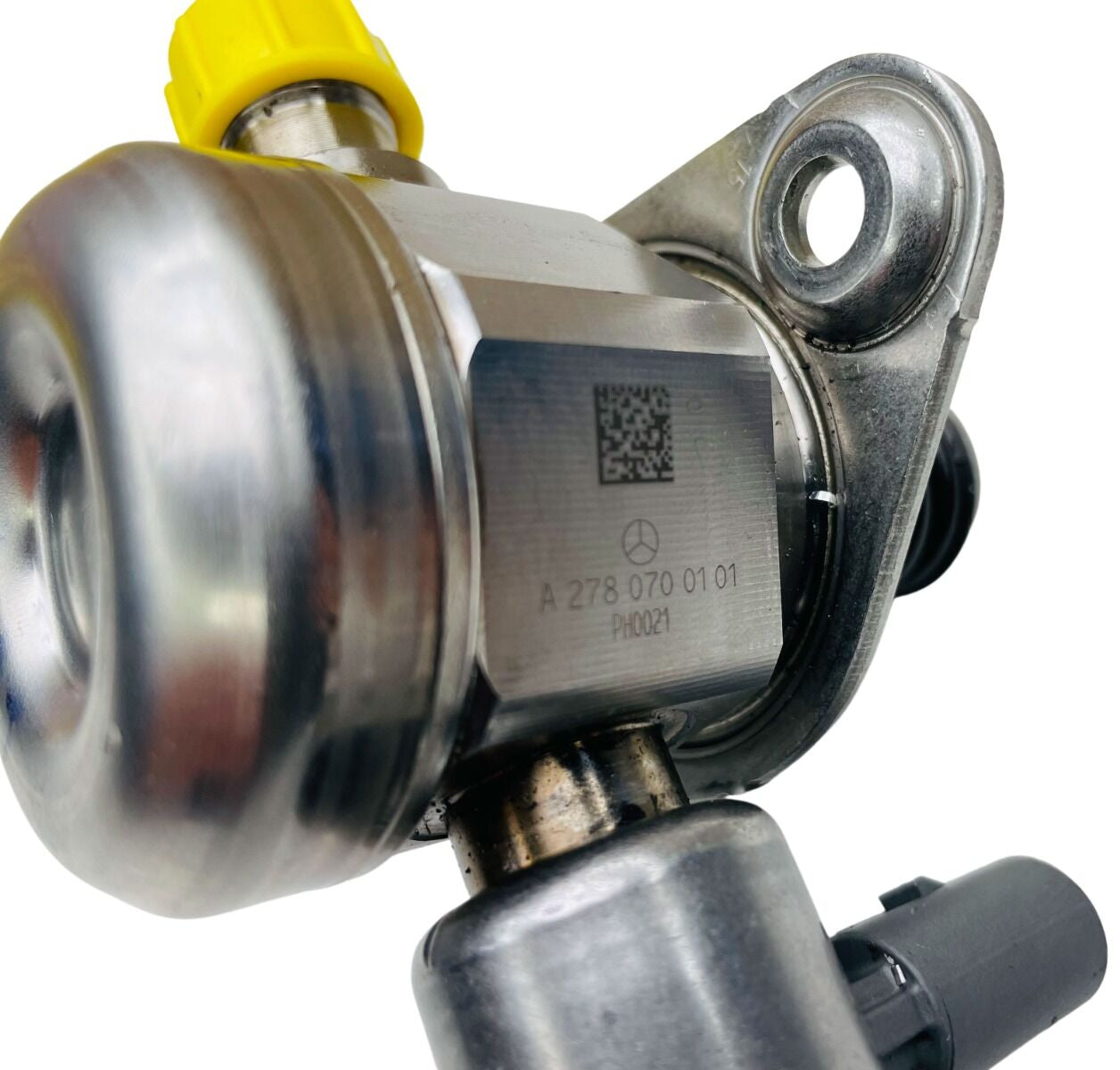 0261520058 New Fuel Injection Pump