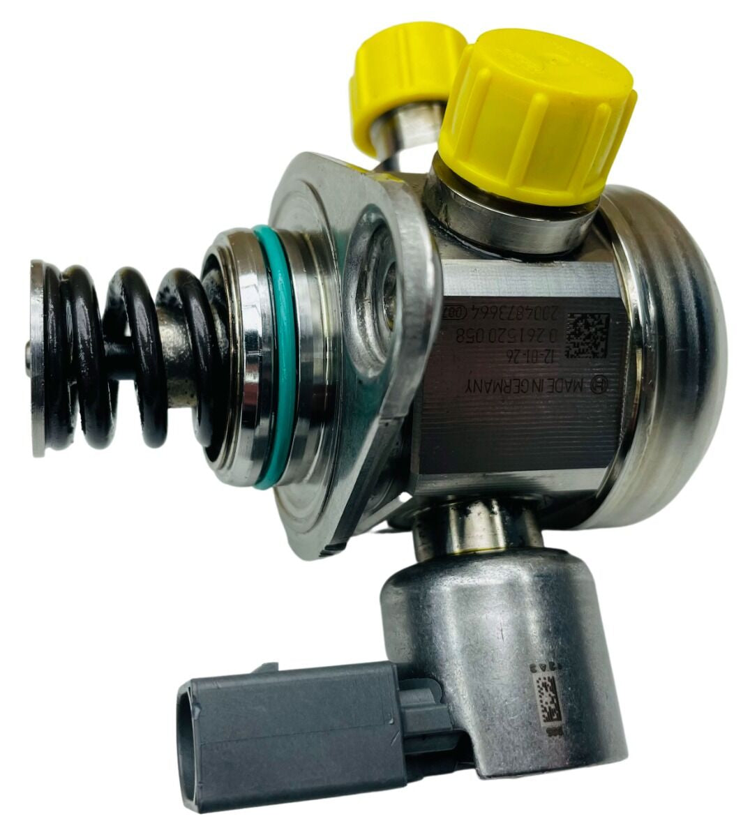 0261520058 New Fuel Injection Pump