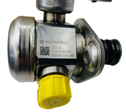 0261520058 New Fuel Injection Pump