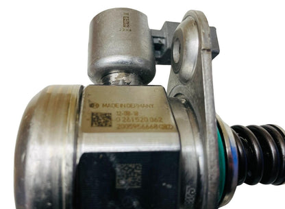 0261520062 New Fuel Injection Pump