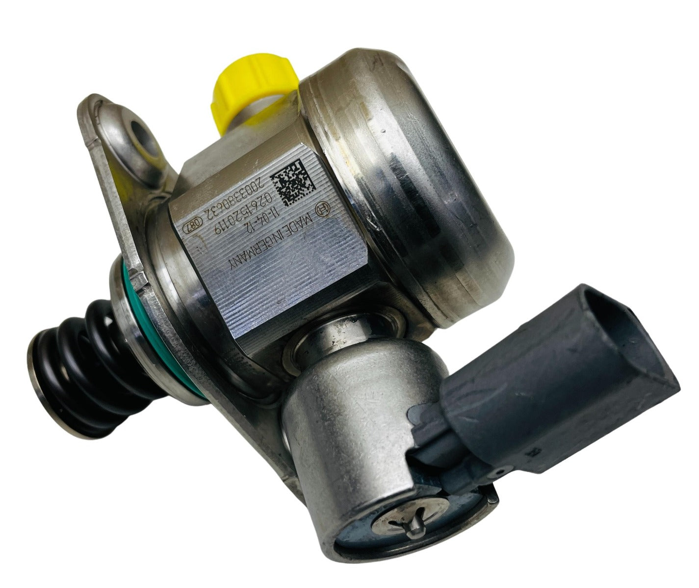 0261520119 New Fuel Injection Pump